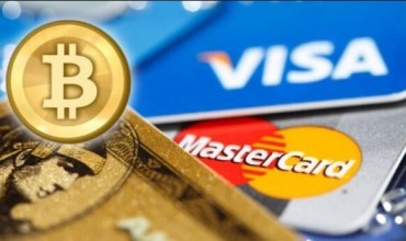 How To Buy Bitcoin Using A Credit Card Or Debit Card