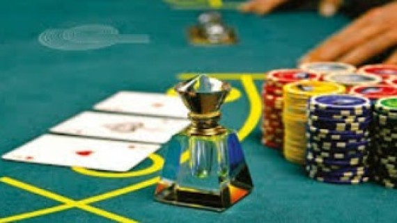 Different Strategies for Winning Big in Progressive Jackpot Games