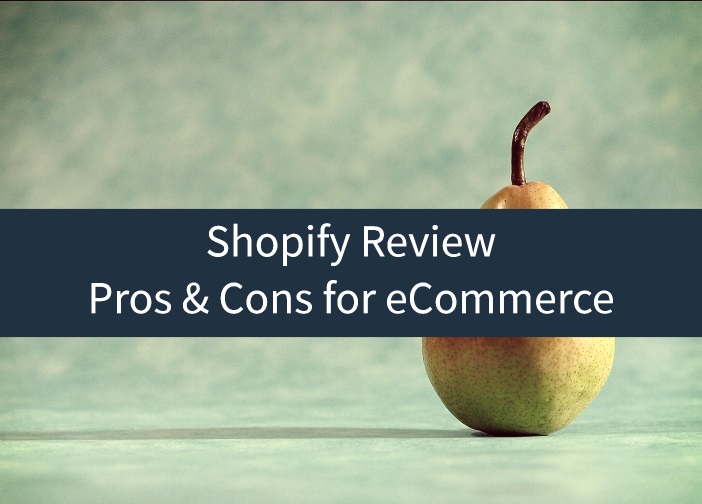 Why Shopify is the Only Ecommerce Platform You Need