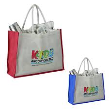 Ways To Use Promotional Tote Bags To Market Your Business