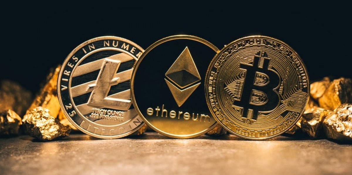 Cryptocurrencies You Should Invest In For 2021