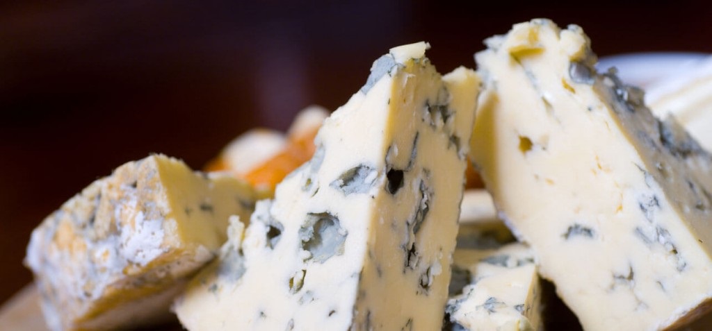 Blue Cheese and Some of Its Great Health Benefits