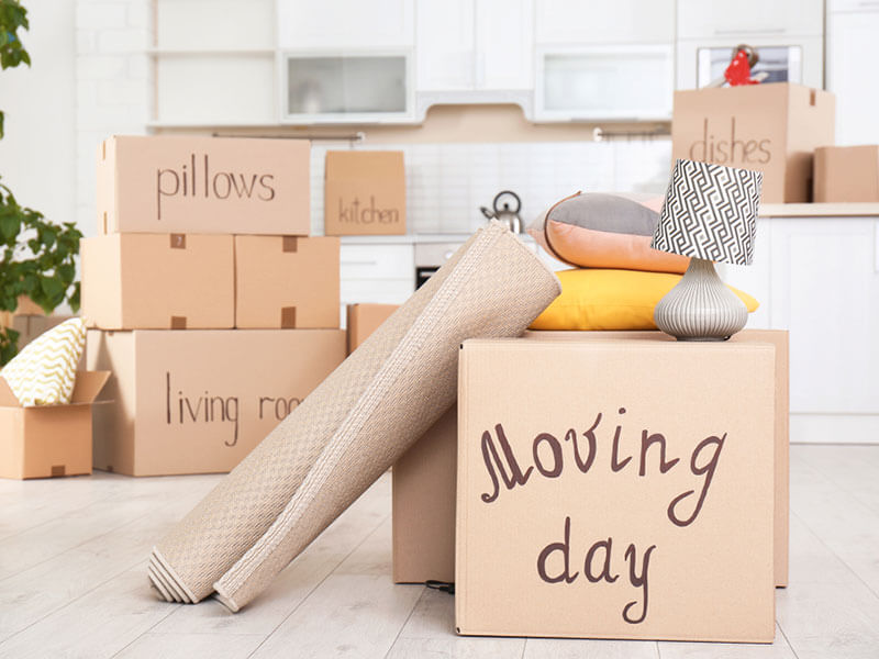 Effective Moving Cleaning Services in Malmö