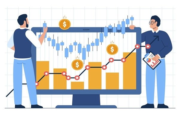 How MetaTrader 4 Enhances Decision-Making with Advanced Indicators