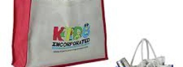 Ways To Use Promotional Tote Bags To Market Your Business