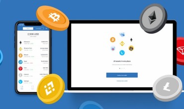 How can you use your crypto wallet?