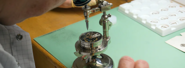 Five Reasons for Working with a Trustworthy Professional Watchmaker