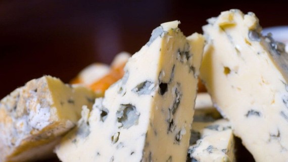 Blue Cheese and Some of Its Great Health Benefits