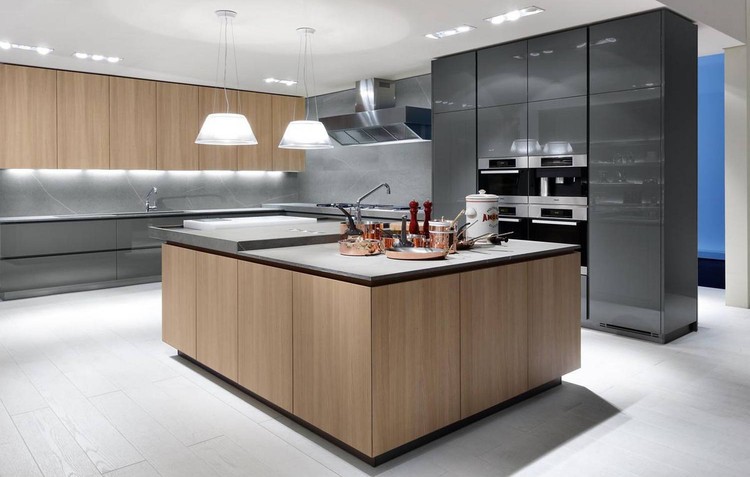 Important things you need to know for Designing a Kitchen