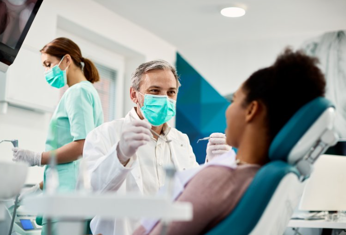 The Pathway to Becoming a Certified Nurse Educator and Advancing in Academia