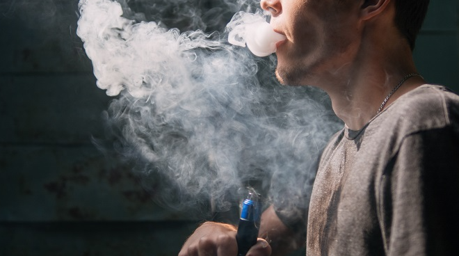 Storing and using killa nicotine pouches