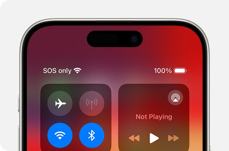 Why Does My Phone Say Sos – Complete Guide 2025