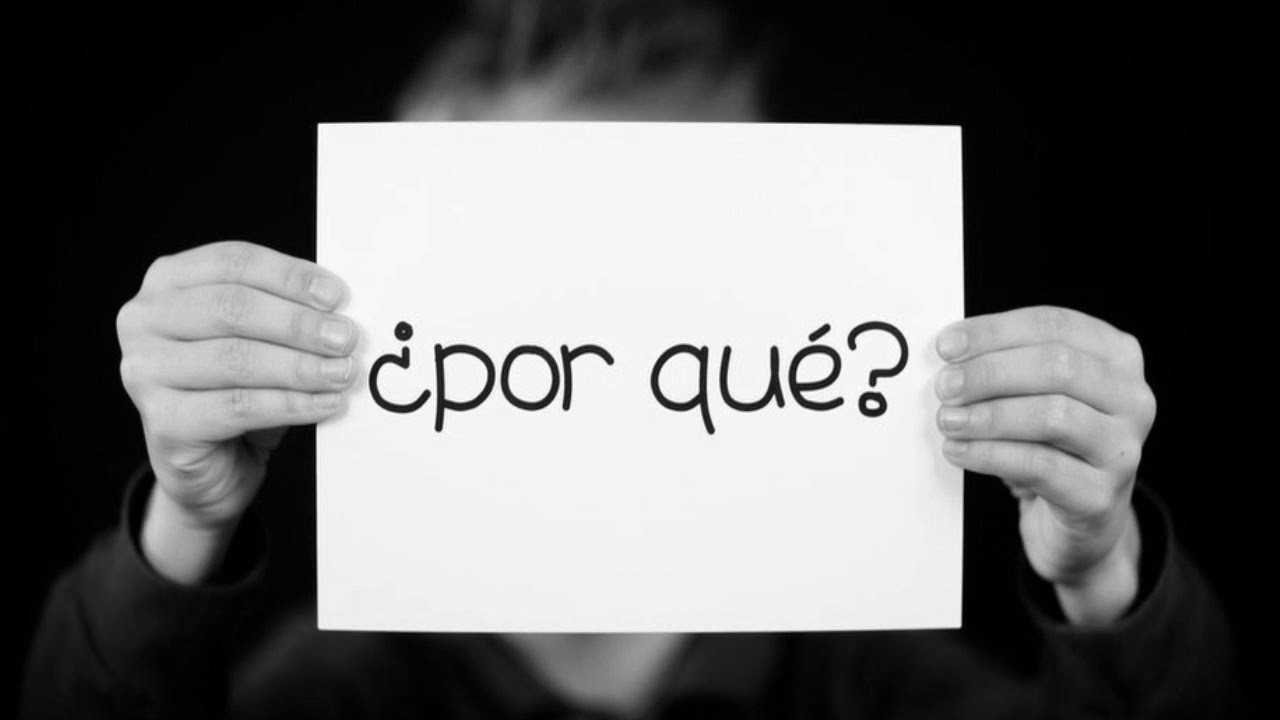 Why In Spanish – Complete Guide 2025