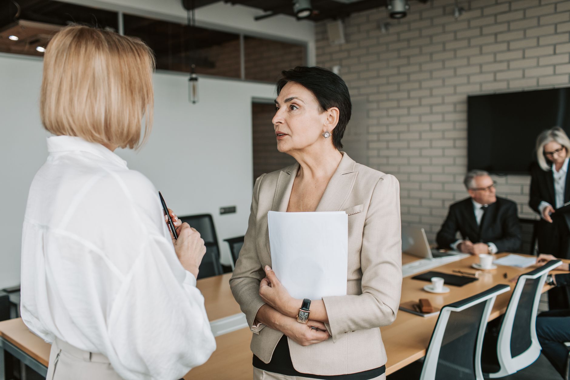 Choosing the Right Business Structure: Key Considerations for Netherlands Company Formation
