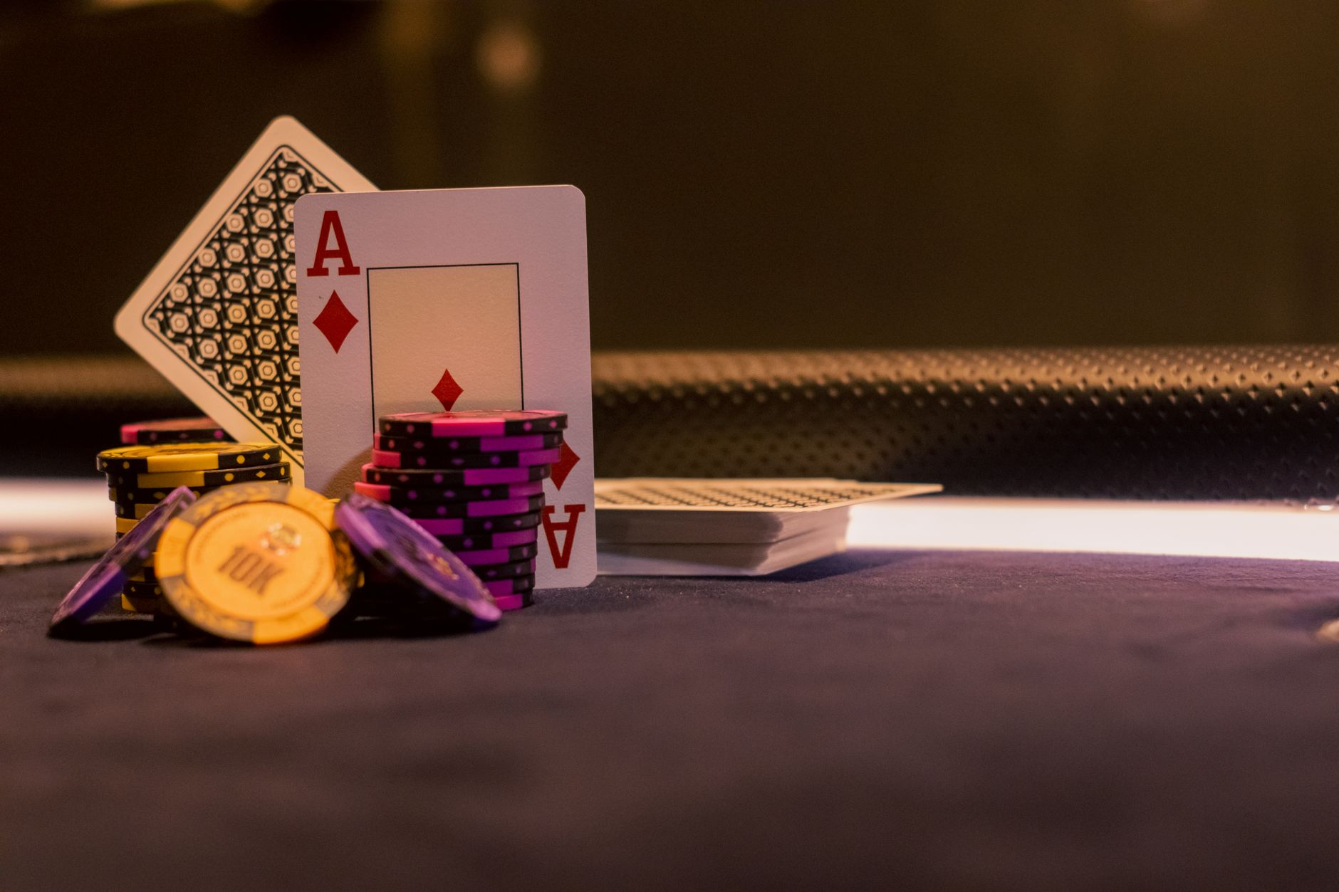 Excitement and Adventure: The Thrill of Gambling in the RuneScape Universe