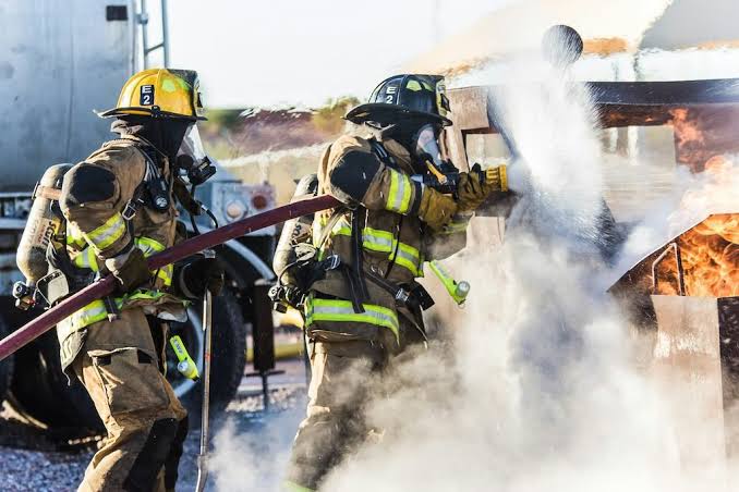 Fire Watch Guards for Construction Sites: What the Data Reveals