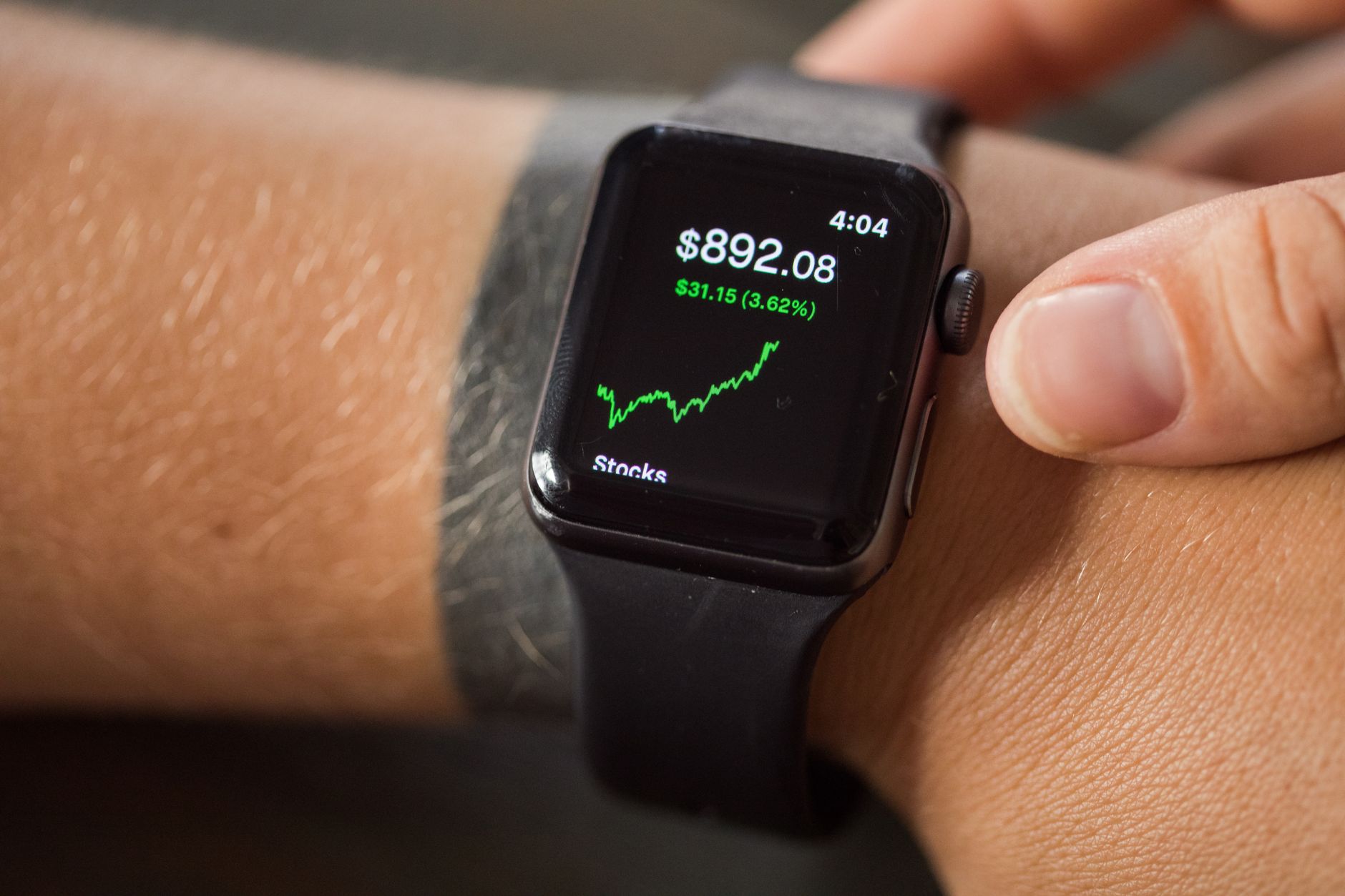 Heico stock gains: Proven revenue and earnings boost