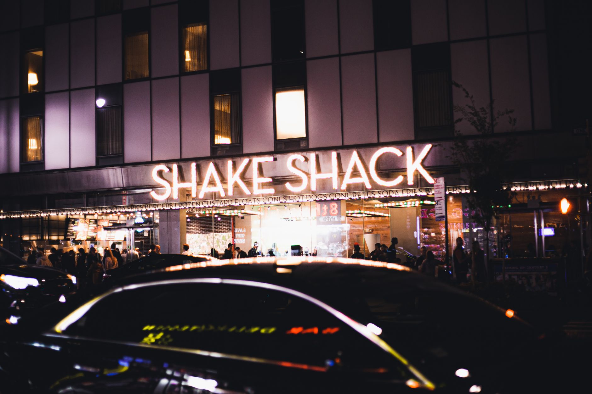 Shake Shack stock: Is it the worst investment this year?