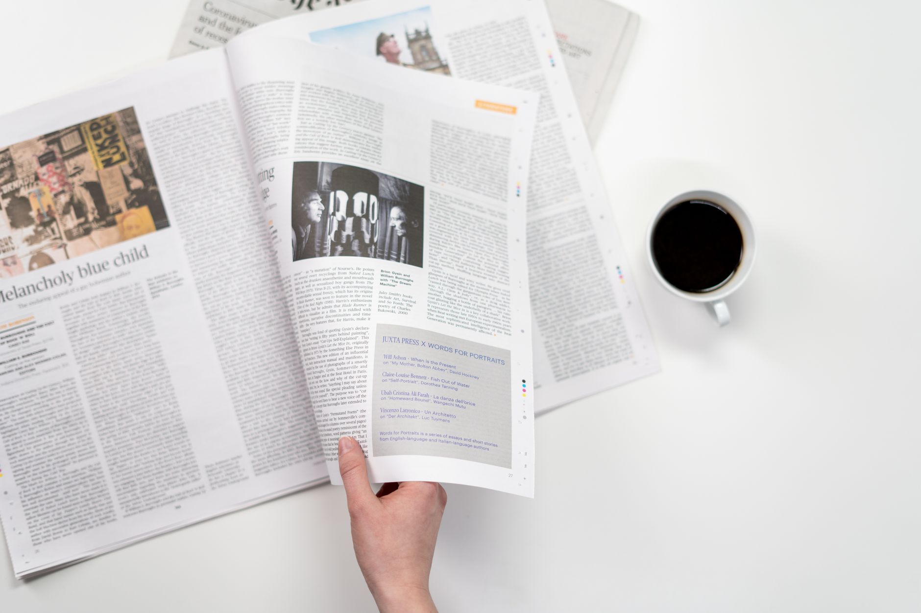 ESDS Business News: The Real Truth Behind Recent Changes