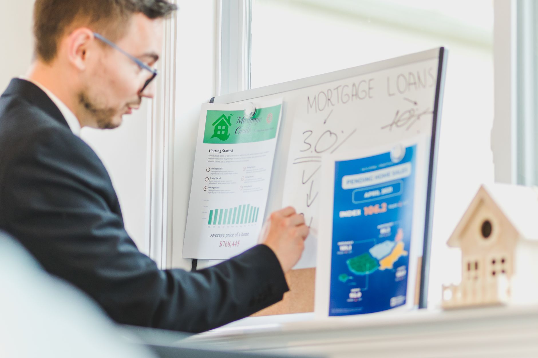 Home Loan Management: Smart Tips for Rising Rates